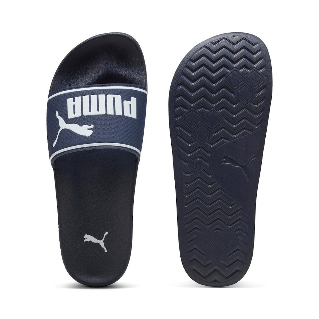 Chinelo Puma Leadcat 2.0