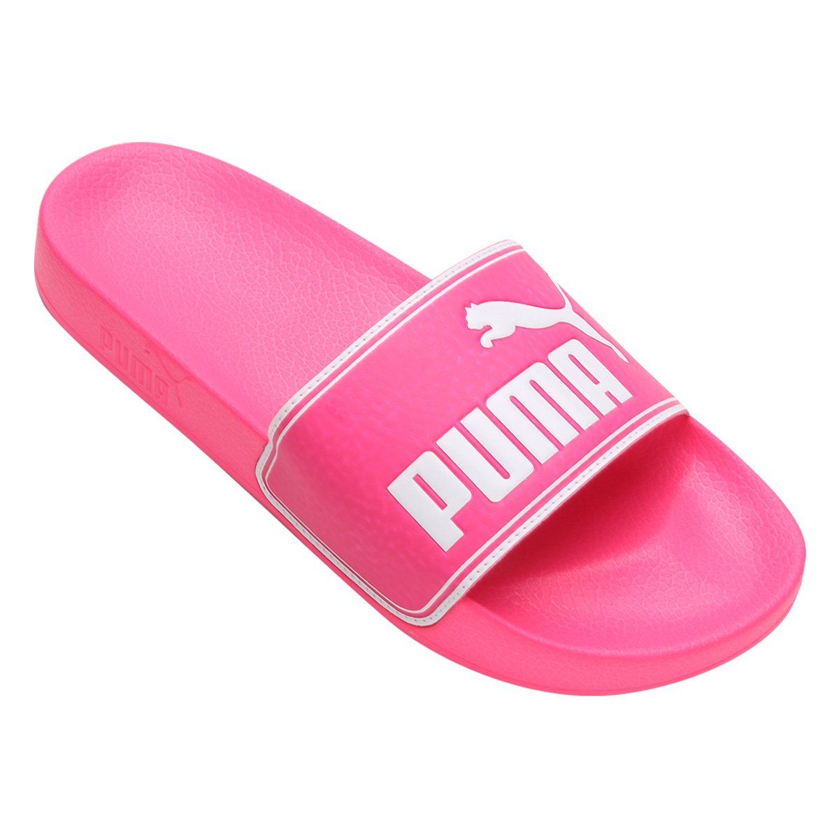 chinelo puma leadcat slide