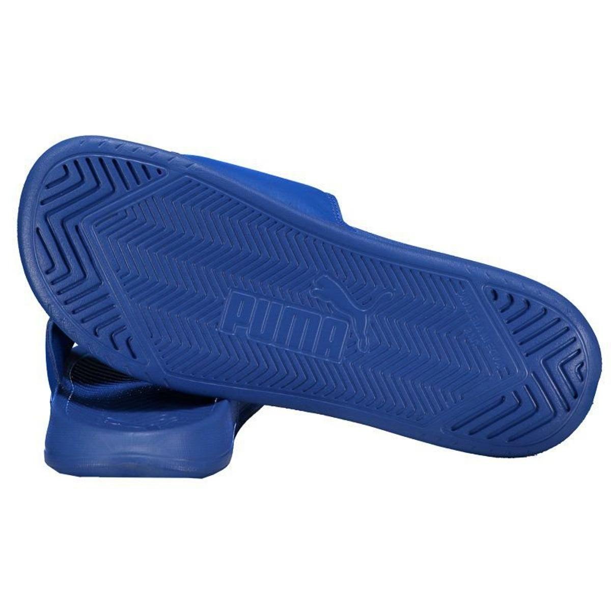 chinelo puma popcat masculino