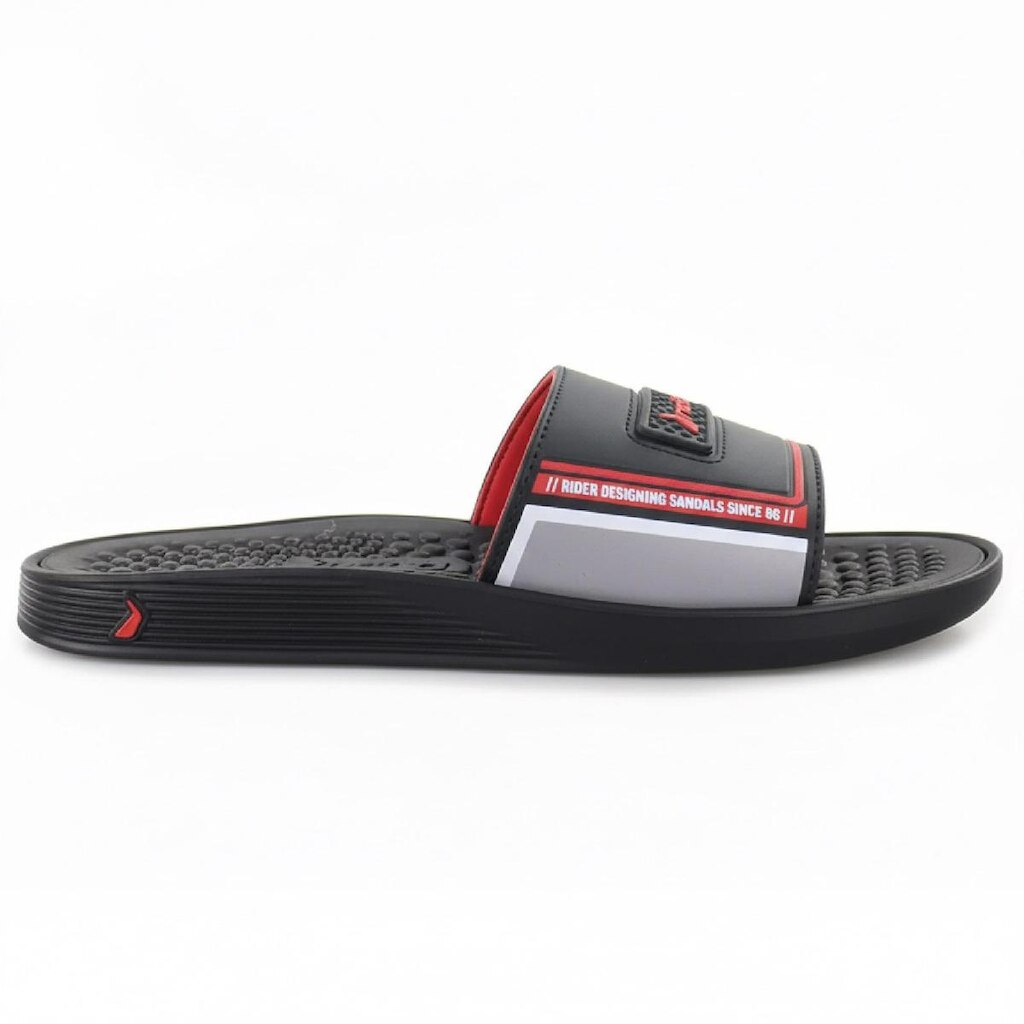 CHINELO PUMP SIDE RIDER