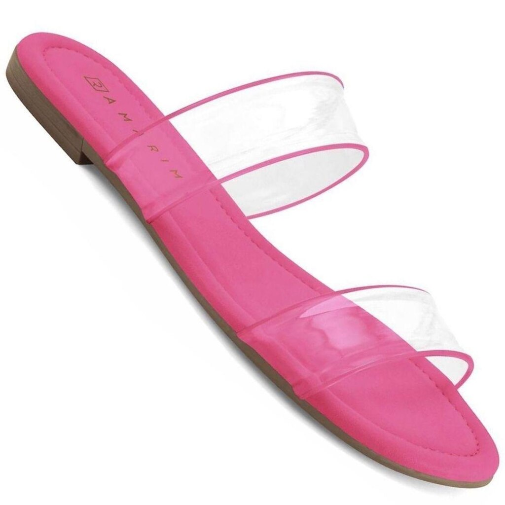 Chinelo Ramarim 21-22201 Feminino