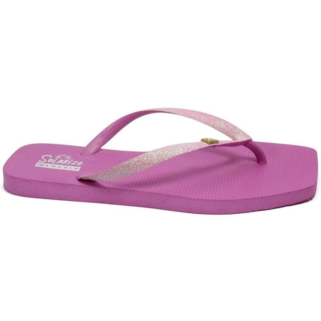 Chinelo Ramarim Bico Quadrado Feminino 251244