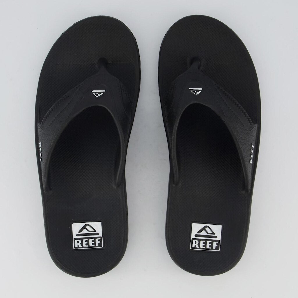 Chinelo Reef Fanning H20  Masculino