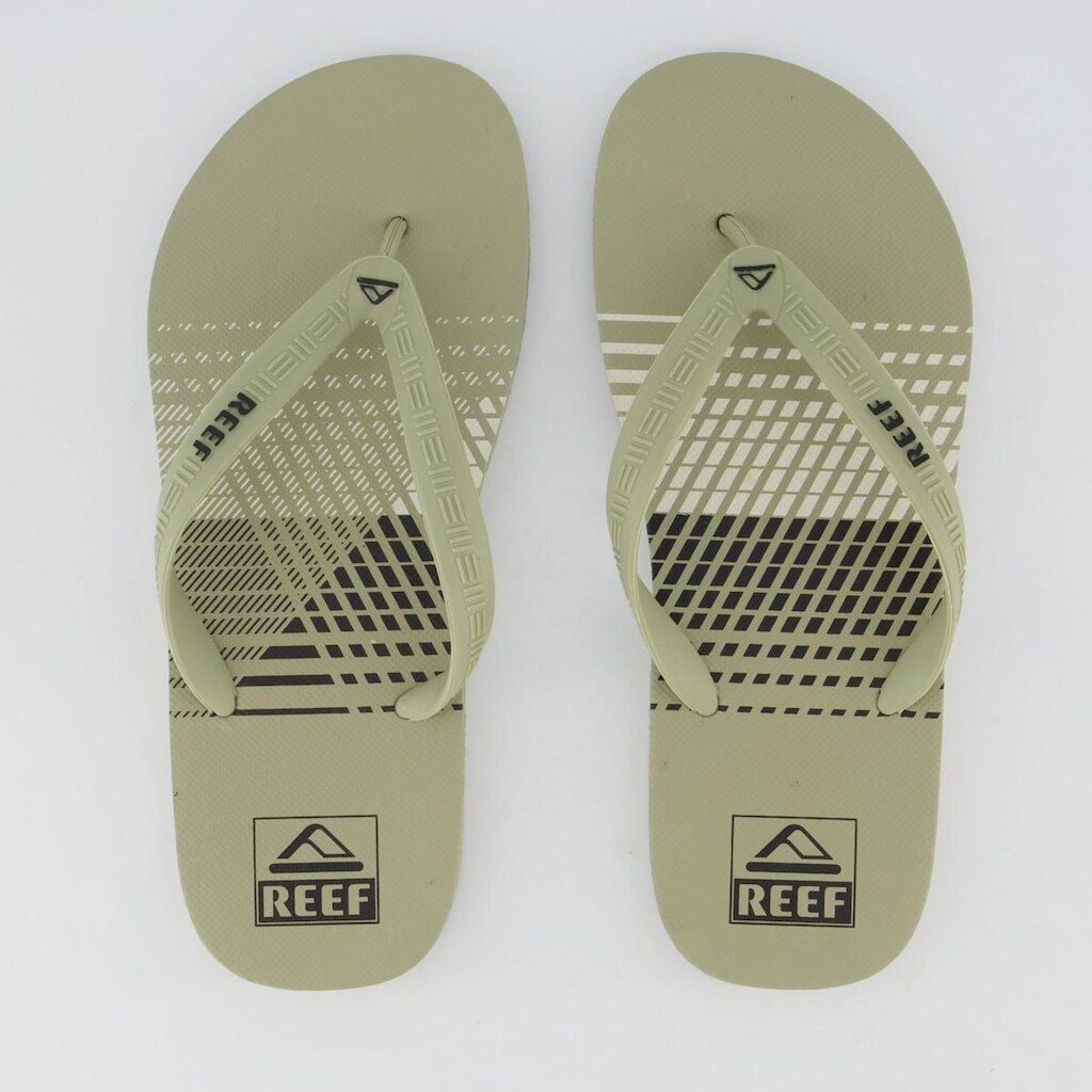 Chinelo Reef Seaside Cool