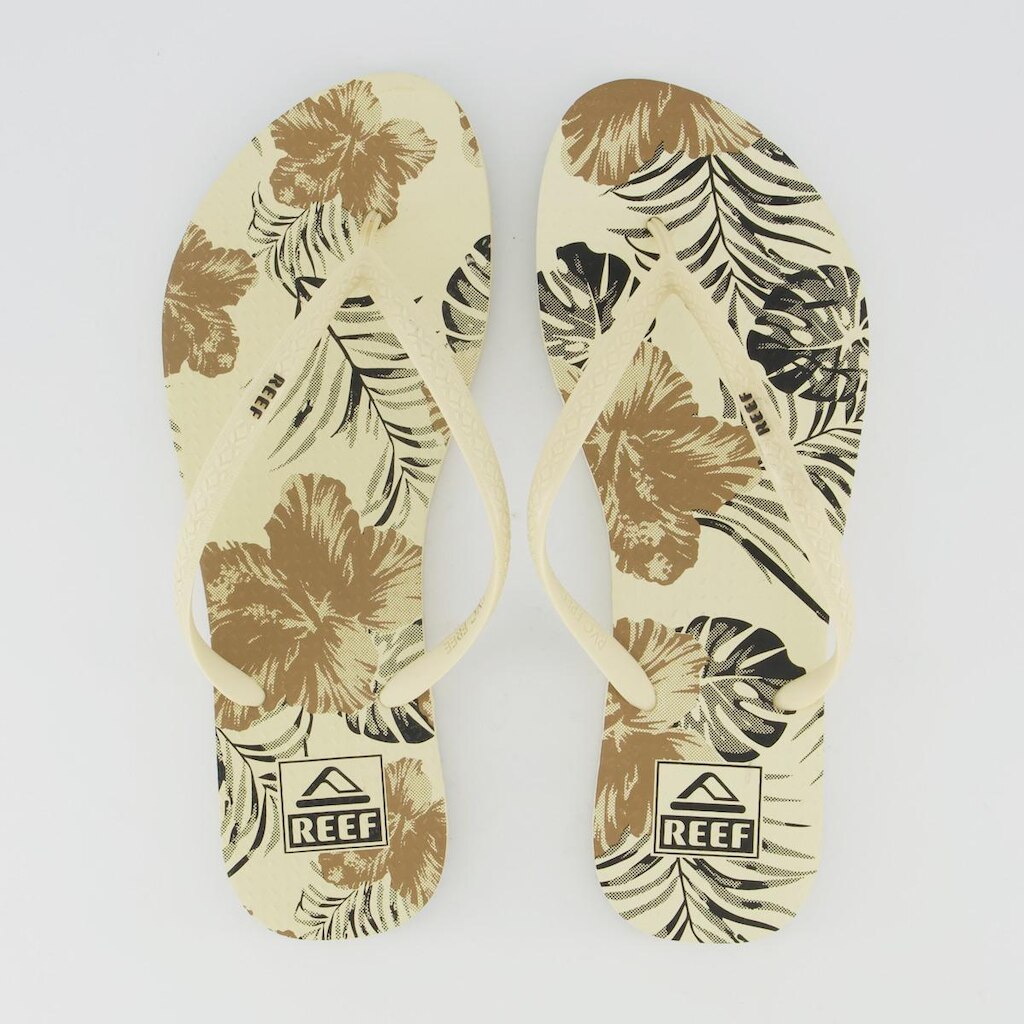 Chinelo Reef Seaside Feminino