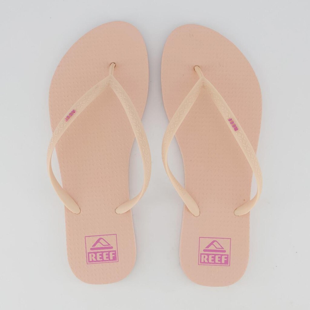 Chinelo Reef Seaside Feminino