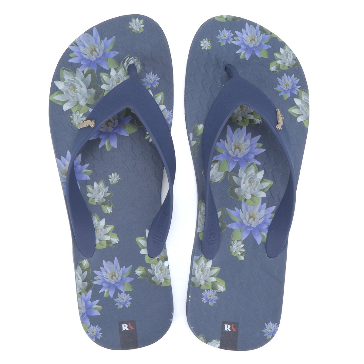 Chinelo Reserva Amazonas Giga Masculino - Marinho é ruim? Chinelo Reserva Amazonas Giga Masculino - Marinho é boa?