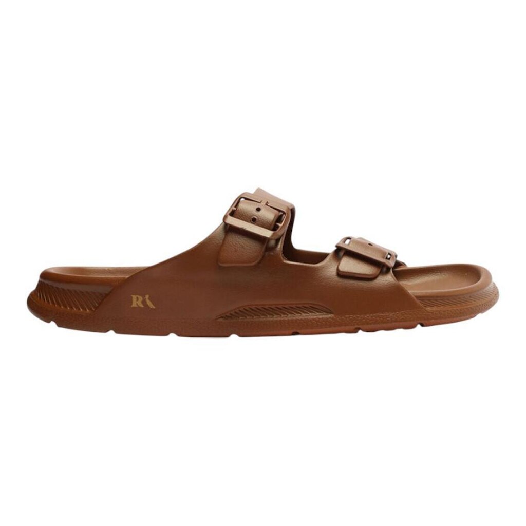 Chinelo Reserva Arpoador Branco Masculino