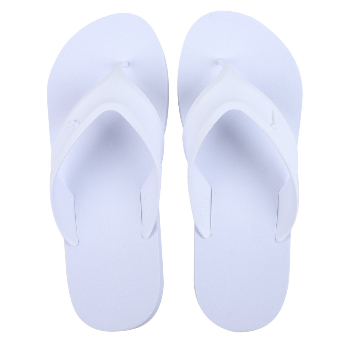 Chinelo Reserva Deck Masculino - Branco é boa?
