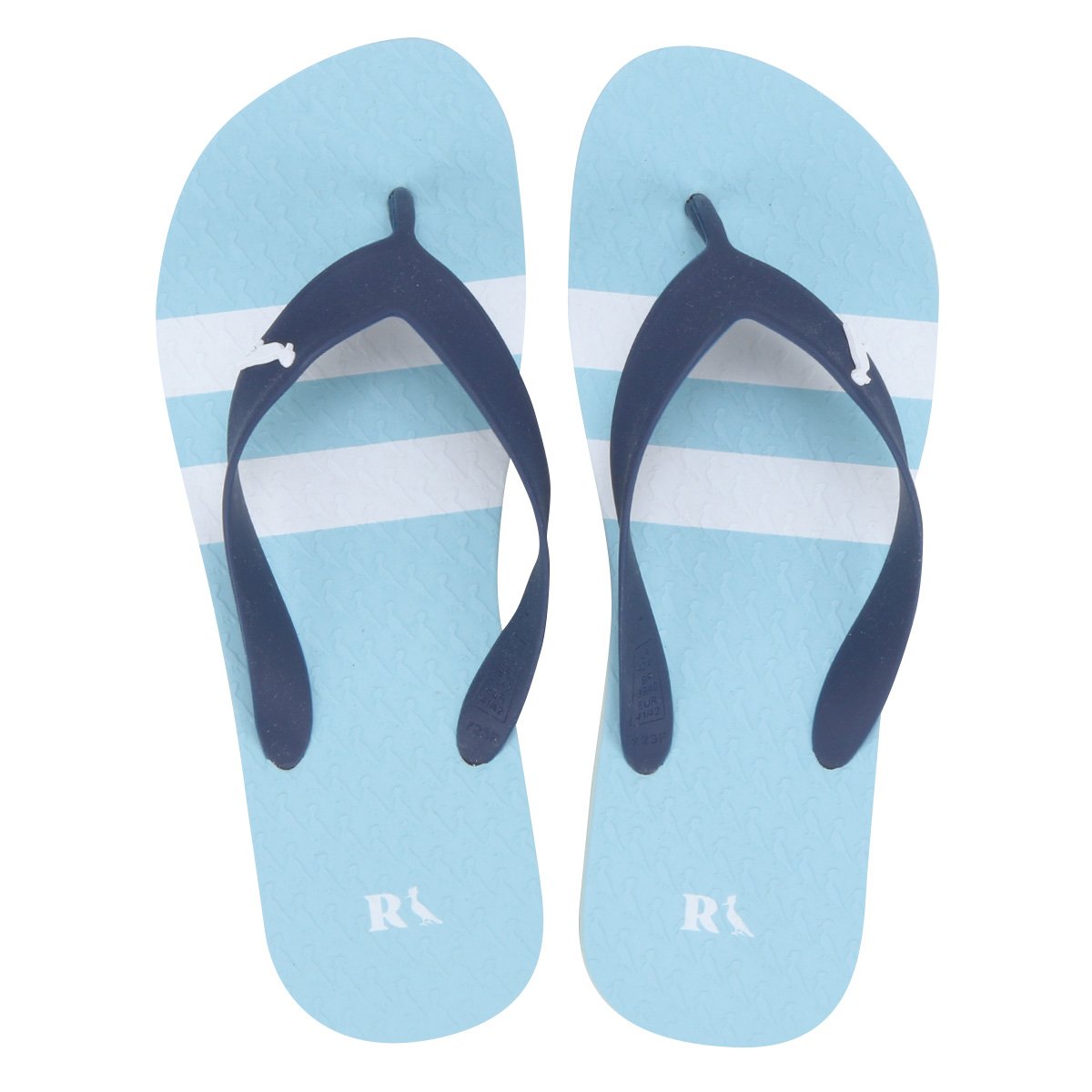 Chinelo Reserva Dupla Masculino - Azul Claro é ruim? Chinelo Reserva Dupla Masculino - Azul Claro é boa?