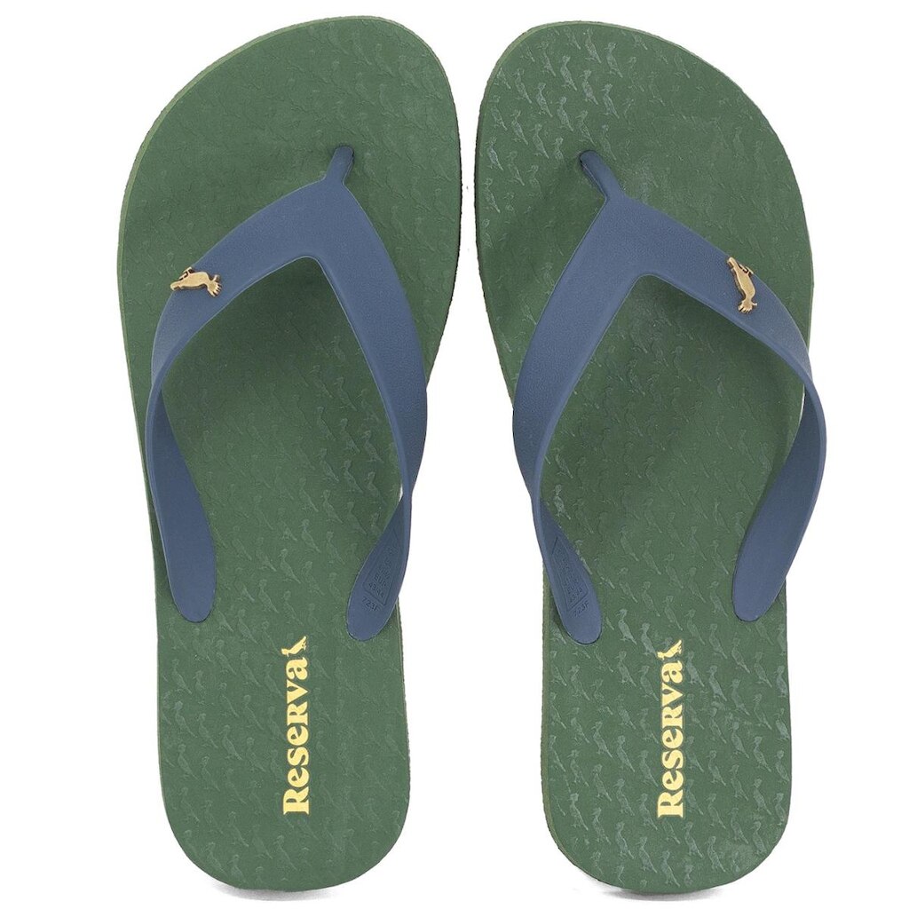 Chinelo Reserva Go Masculino