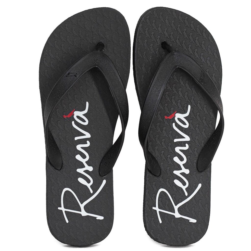 Chinelo Reserva Go Sandália Slide Masculino