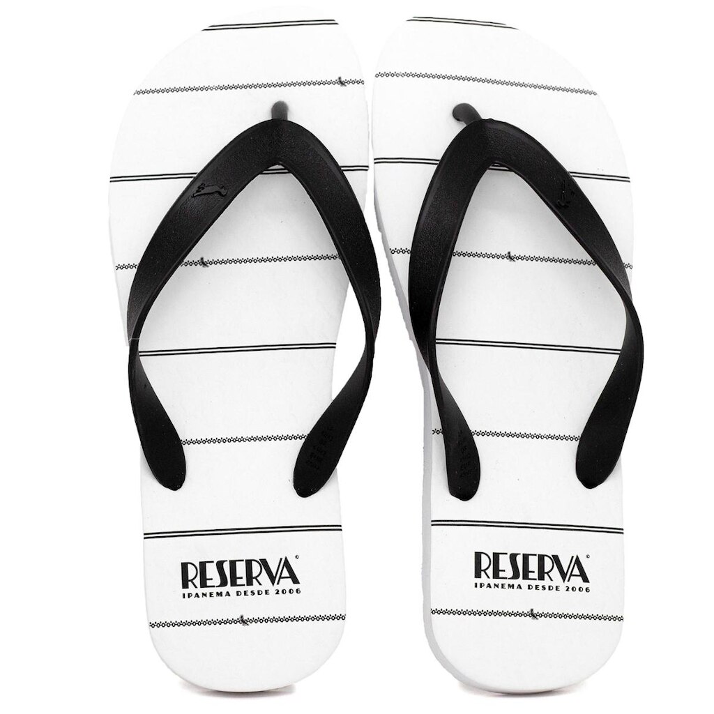 Chinelo Reserva Go Sandália Slide Masculino