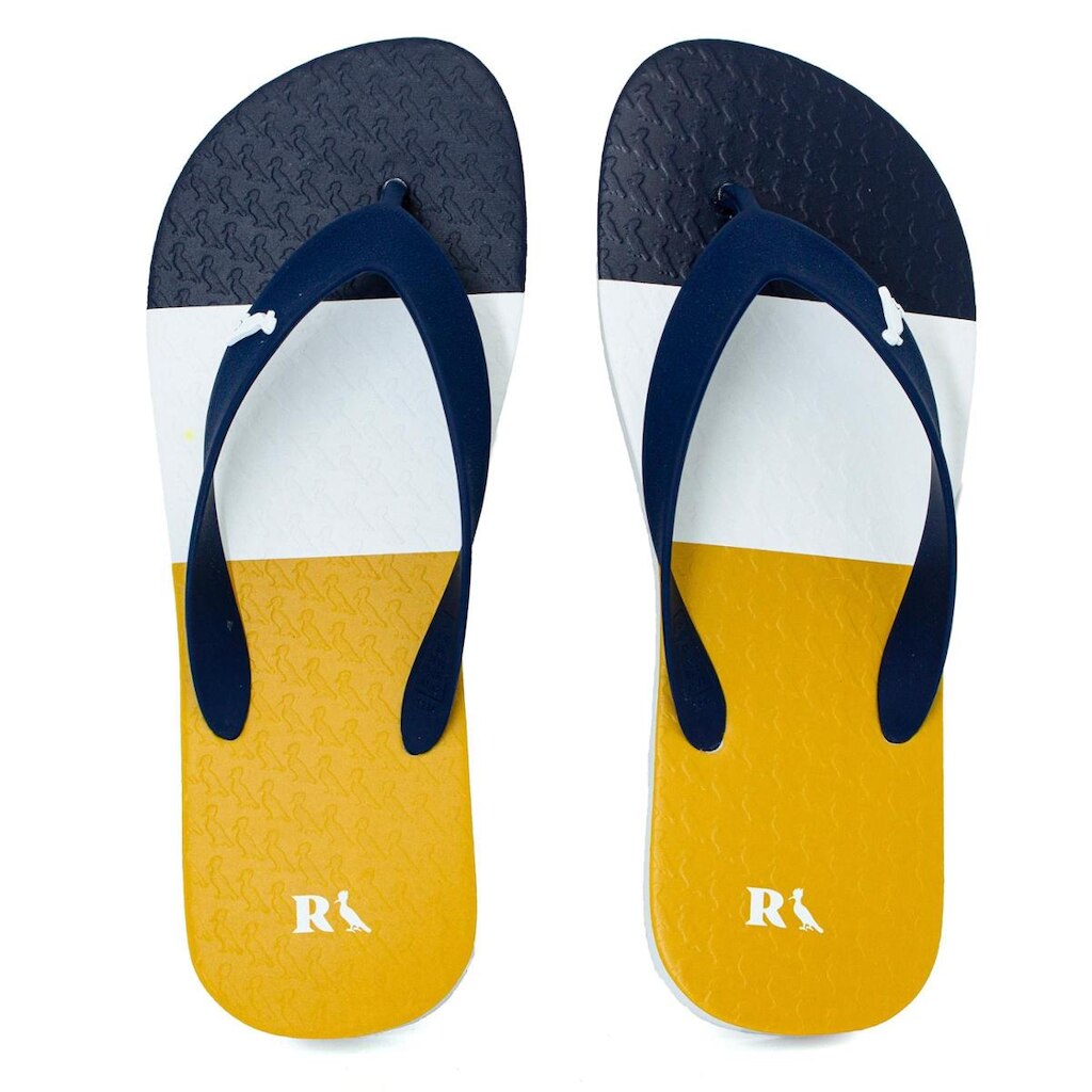 Chinelo Reserva Go Trancoso Sandália Estilo Despojado