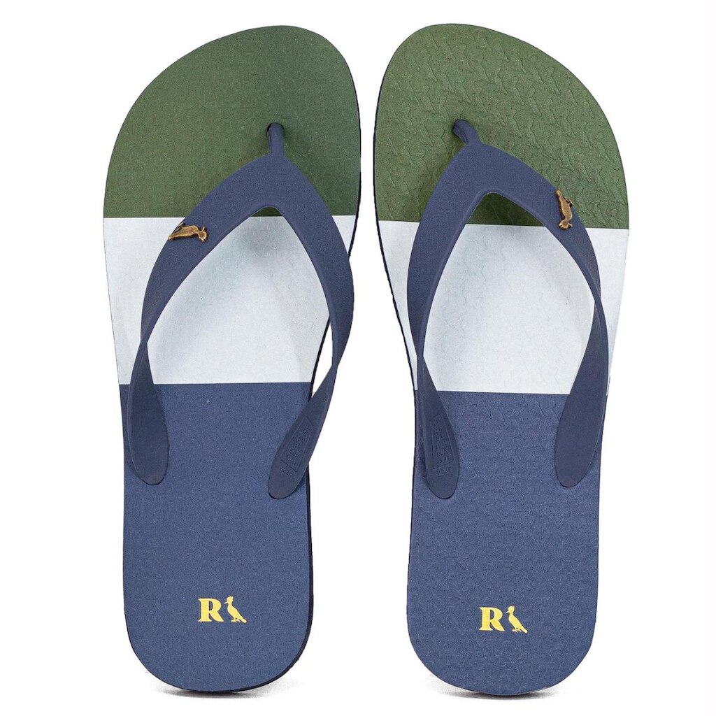 Chinelo Reserva Go Trancoso Sandália Estilo Despojado