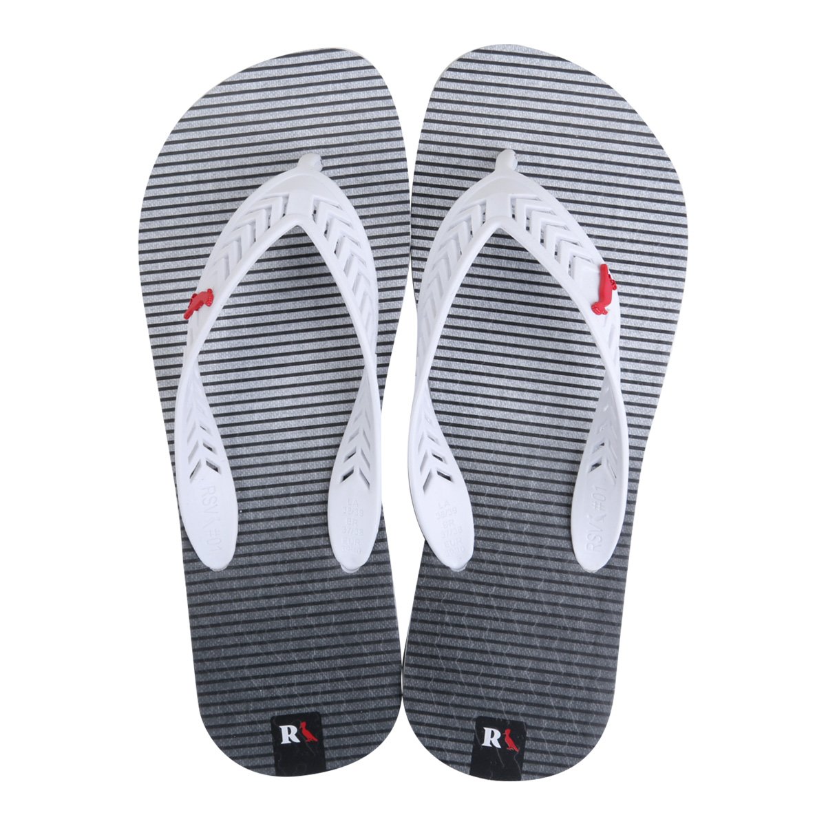 sandalia da reserva masculino