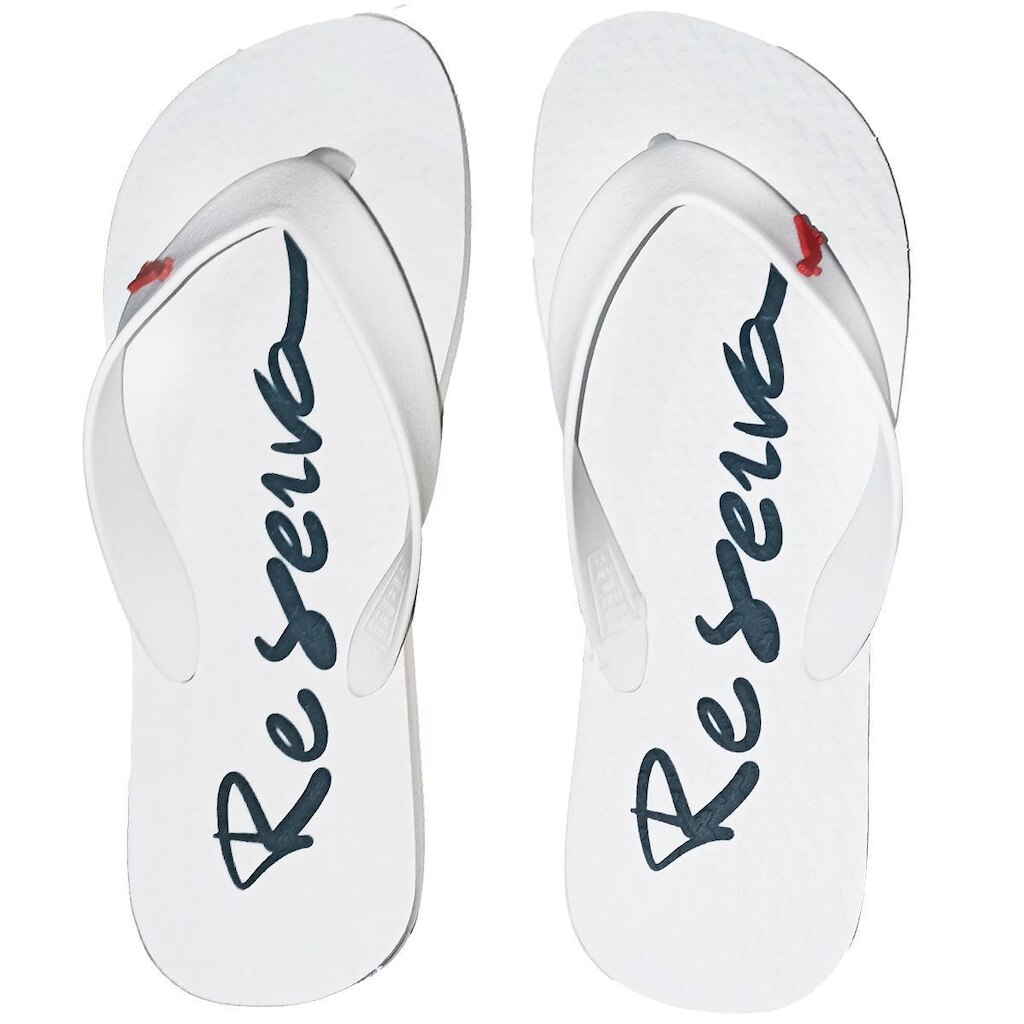 Chinelo Reserva Mar Original Branco