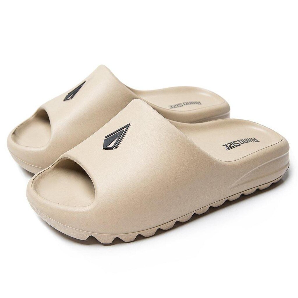 Chinelo Rhino Size Nbk Capuccino