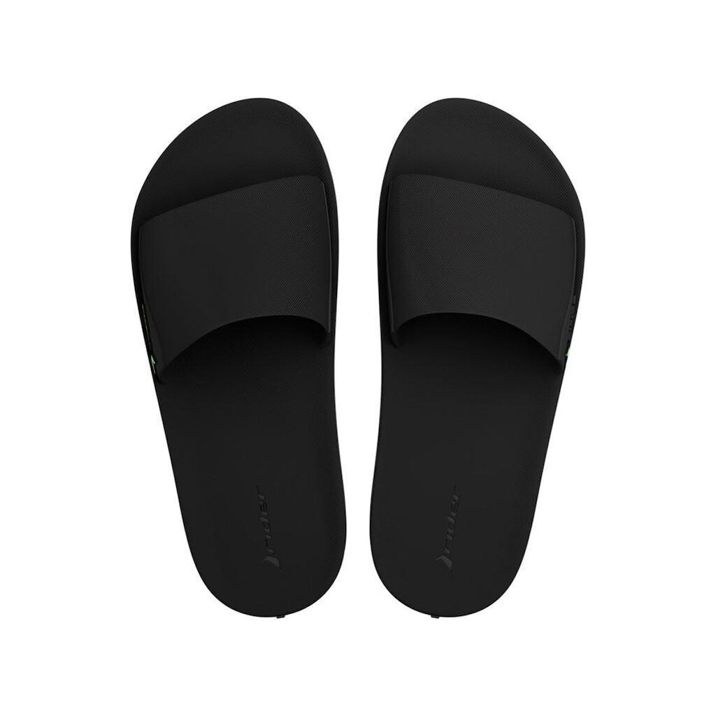 Chinelo Rider Feel 12683 Infantil Slide Menino Gáspea Praia