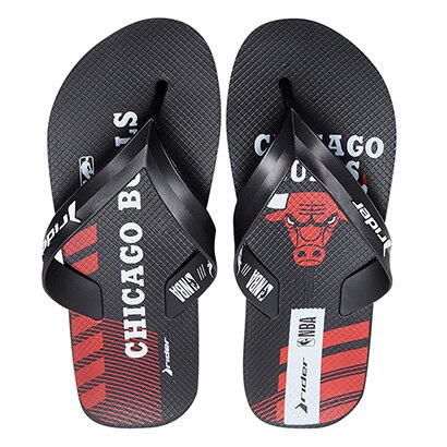 Chinelo Rider Feel NBA Dedo Ad Masculino - Masculino