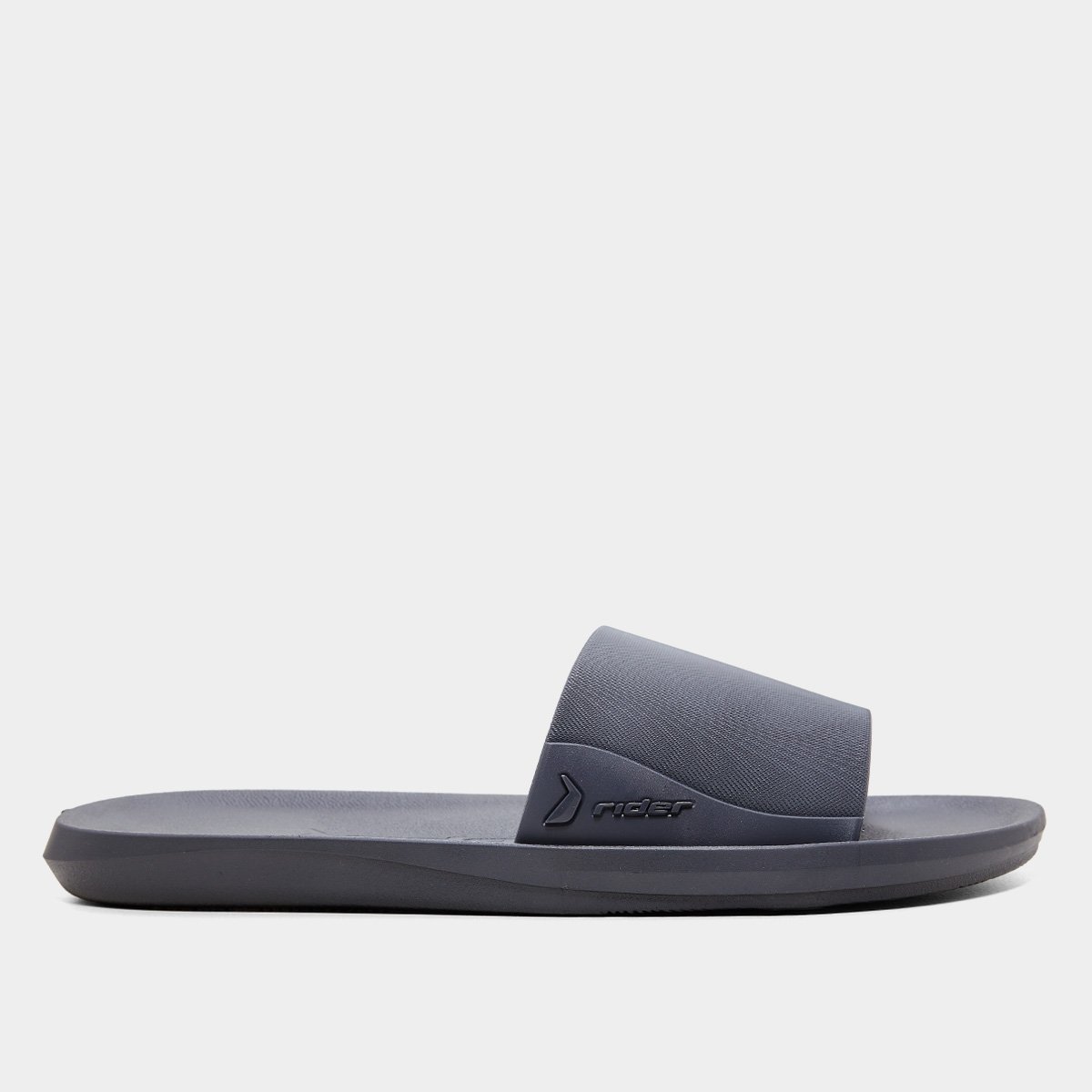 Chinelo Rider Feel Slide Unissex Menor preço em Chinelo Rider Feel Slide Unissex