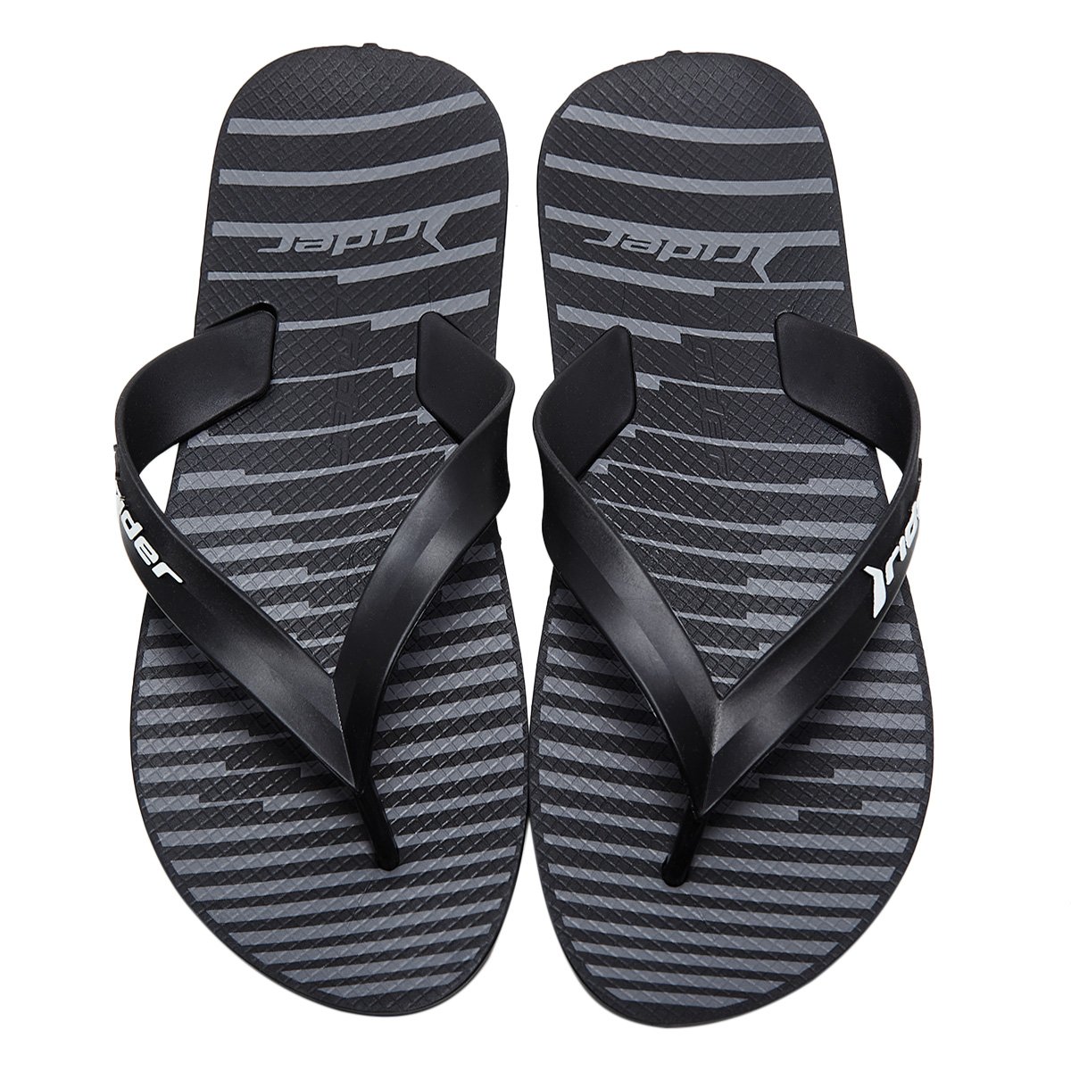 Chinelo Rider Feel Urban Masculino Menor preço em Chinelo Rider Feel Urban Masculino