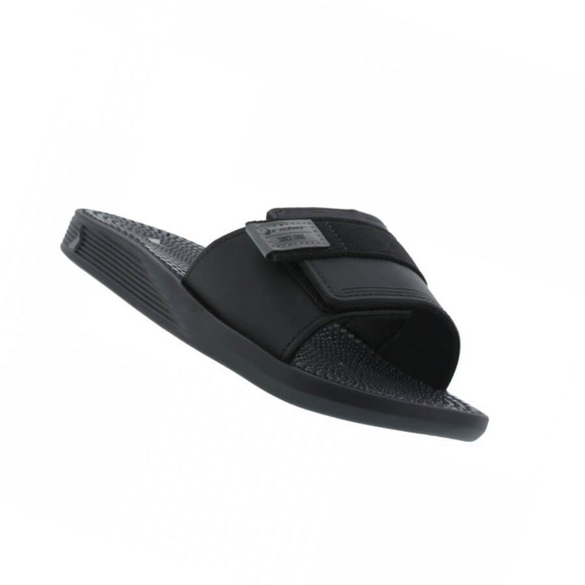 chinelo masculino slide infinity max rider