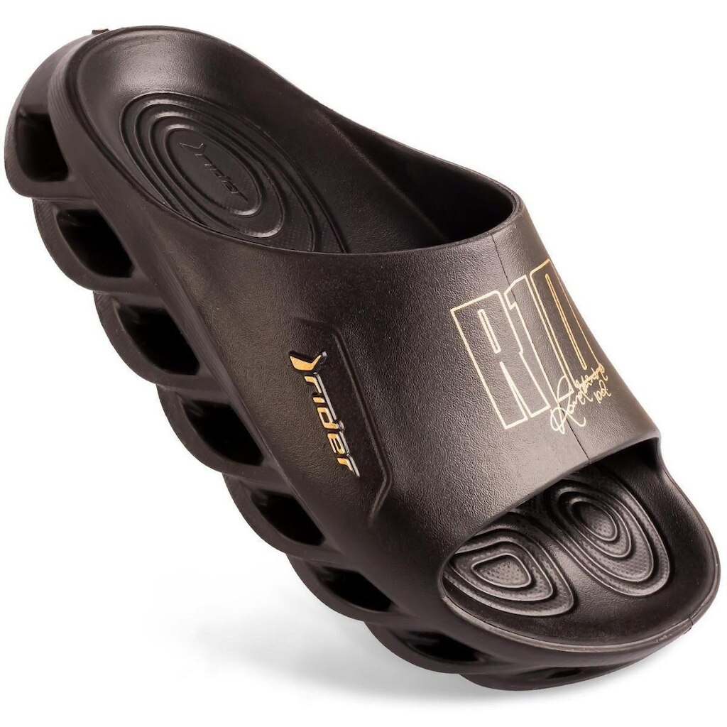 Chinelo Rider Lite R10 Slide Ad Sandália Original
