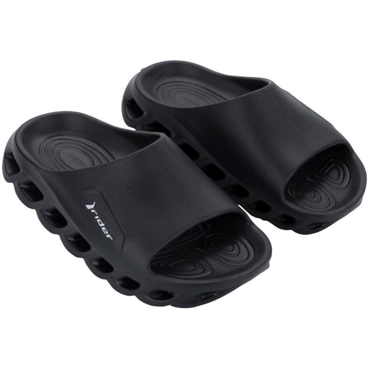 CHINELO RIDER R POWER LITE SLIDE AD 12587 MASCULINO Menor preço em CHINELO RIDER R POWER LITE SLIDE AD 12587 MASCULINO