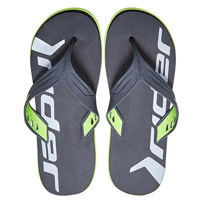 Chinelo Rider RW Casual Masculino - Masculino