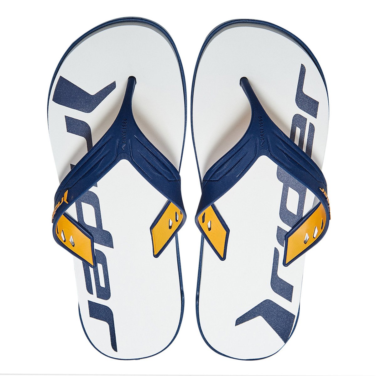 Chinelo Rider RW Casual Masculino Menor preço em Chinelo Rider RW Casual Masculino