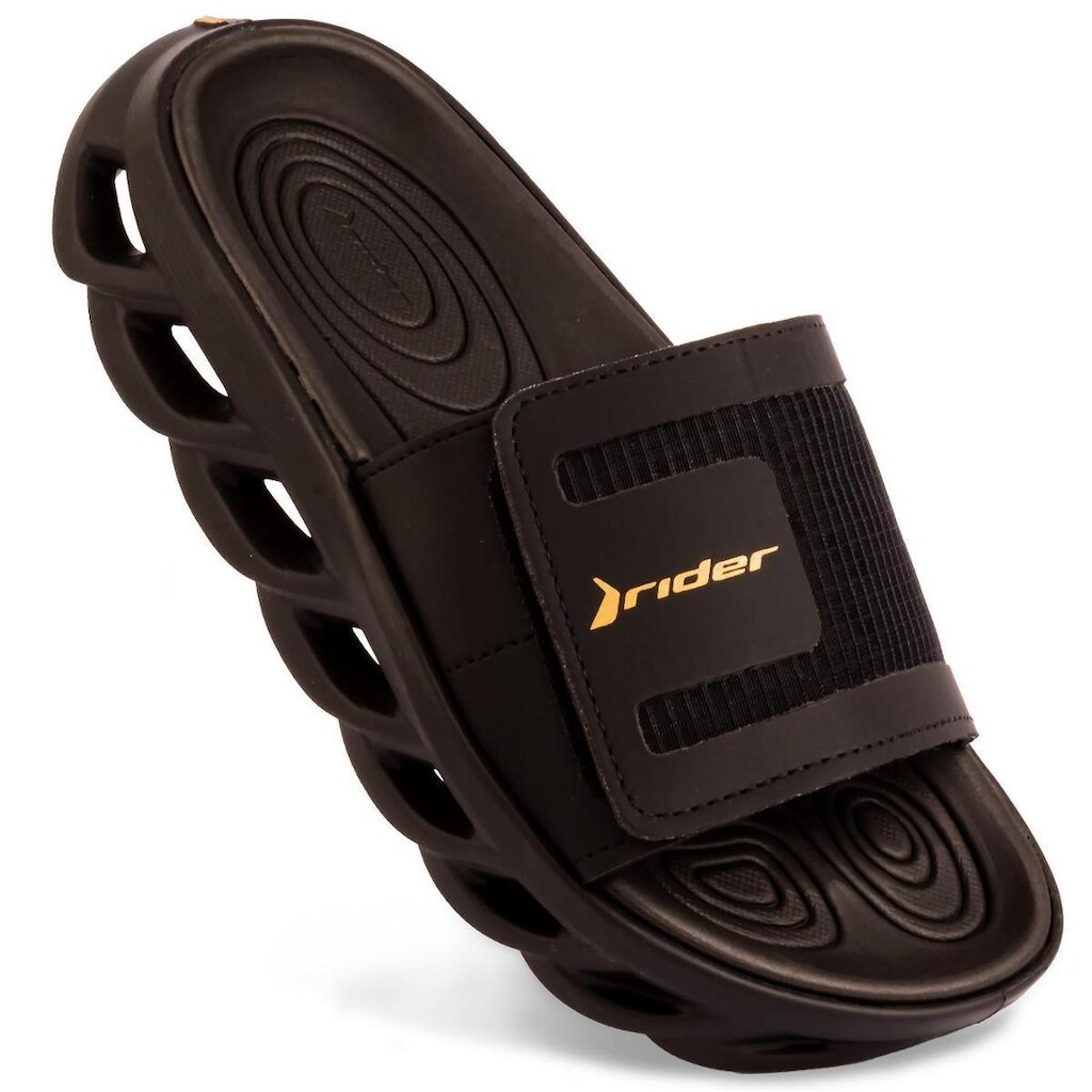 Chinelo Rider Slide R Power Sandália Original Conforto 12444