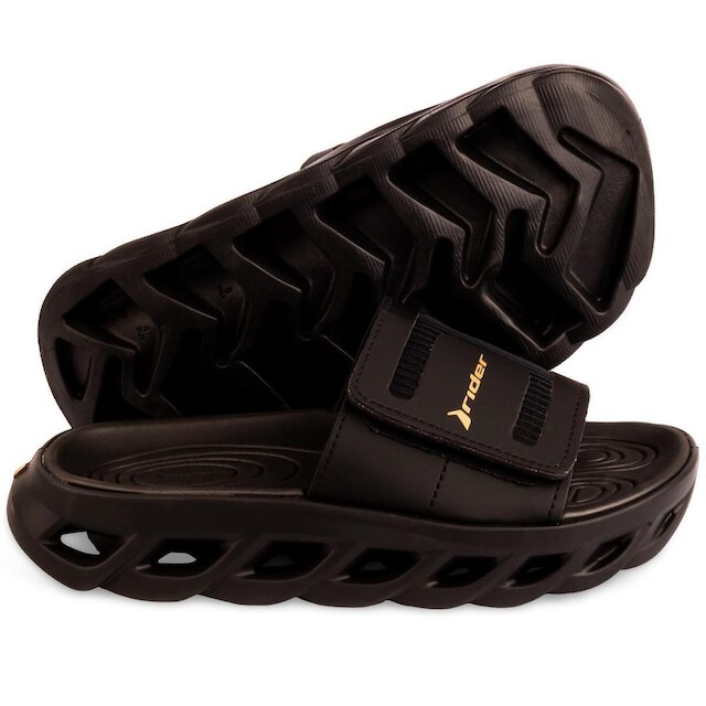 Chinelo Rider Slide R Power Sandália Original Conforto 12444