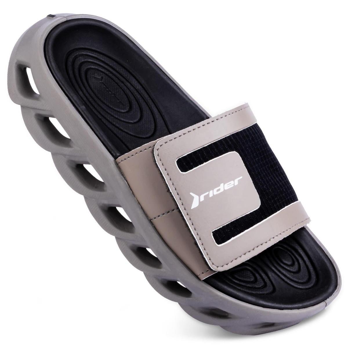 Chinelo Rider Slide R Power Sandália Original Conforto 12444 Menor preço em Chinelo Rider Slide R Power Sandália Original Conforto 12444