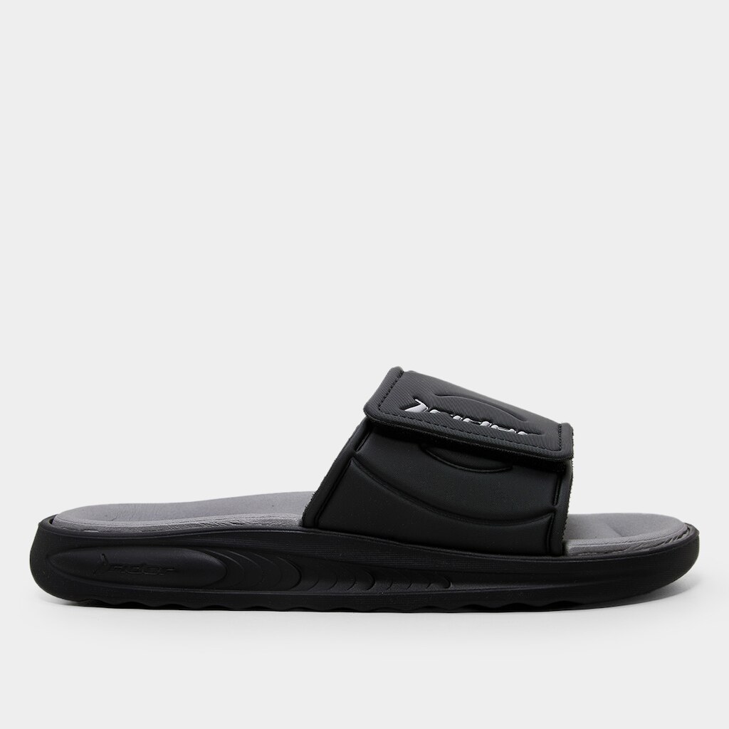 Chinelo Rider Soft Plus Slide Masculino