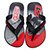Chinelo Rider Street City Masculino - Preto