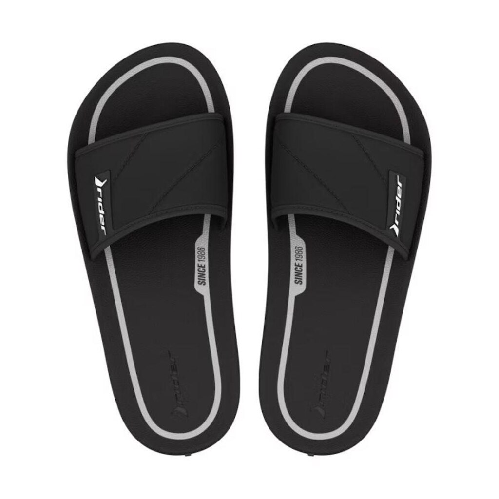 Chinelo Rider Street Slide Adulto