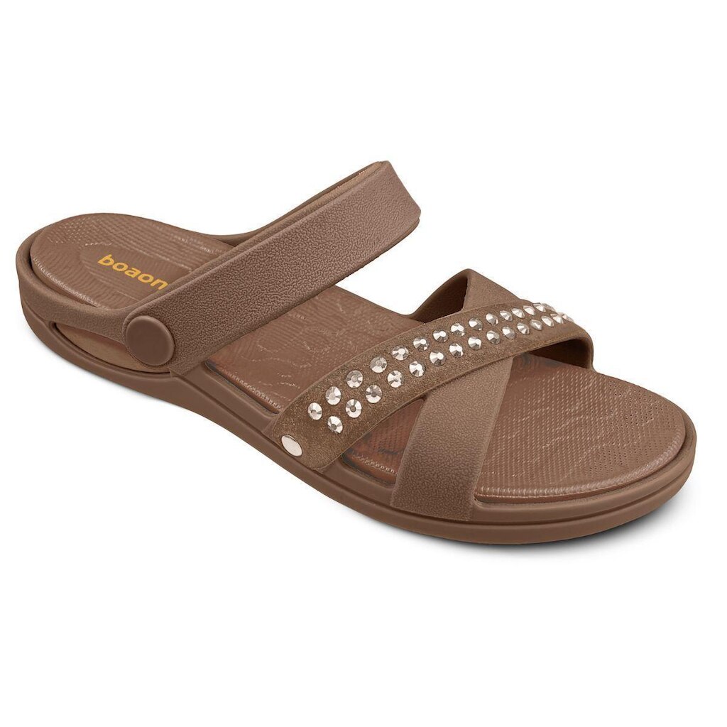 Chinelo Rio Fem. Palmilha Macia Maxisense Boaonda 2519110