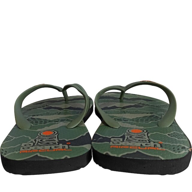 Chinelo Rip Curl Search Camo Verde