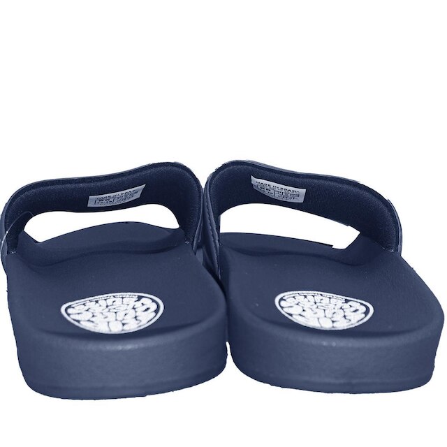 Chinelo Rip Curl Slide Beach Light Navy