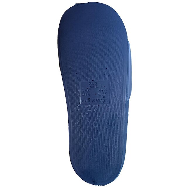 Chinelo Rip Curl Slide Beach Light Navy