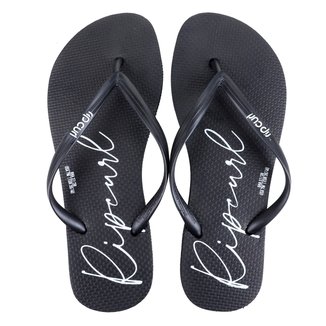 Chinelo Rip Curl Summer Logo Feminino