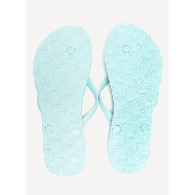Chinelo Roxy Spring Bud Verde-Verde-37/38