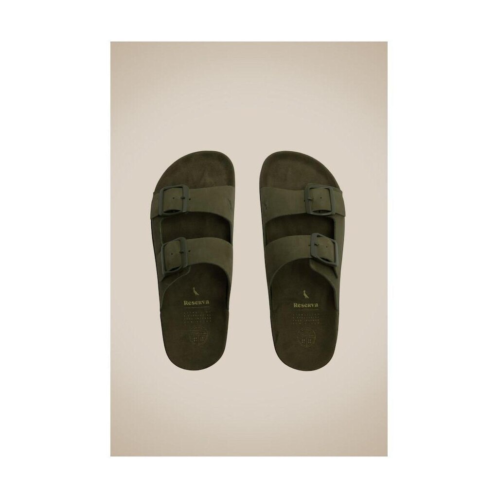 Chinelo Rsv Francisco Reserva Go