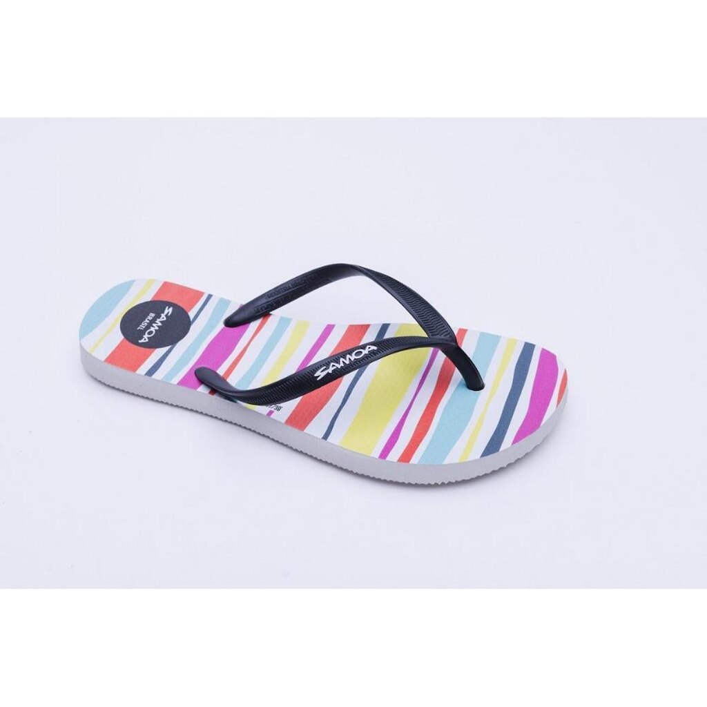 Chinelo Samoa Ad Flip Flop Feminino