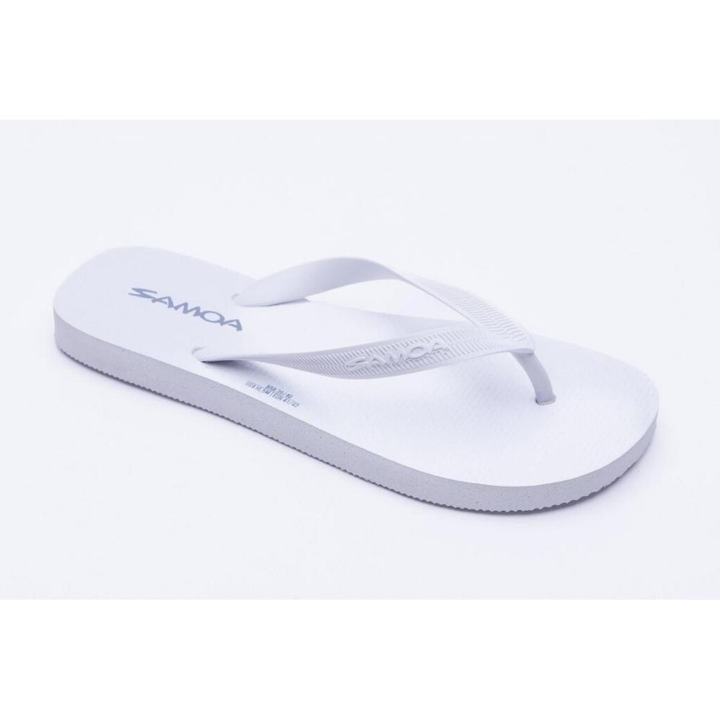 Chinelo Samoa Basic Flip Flop Masculino