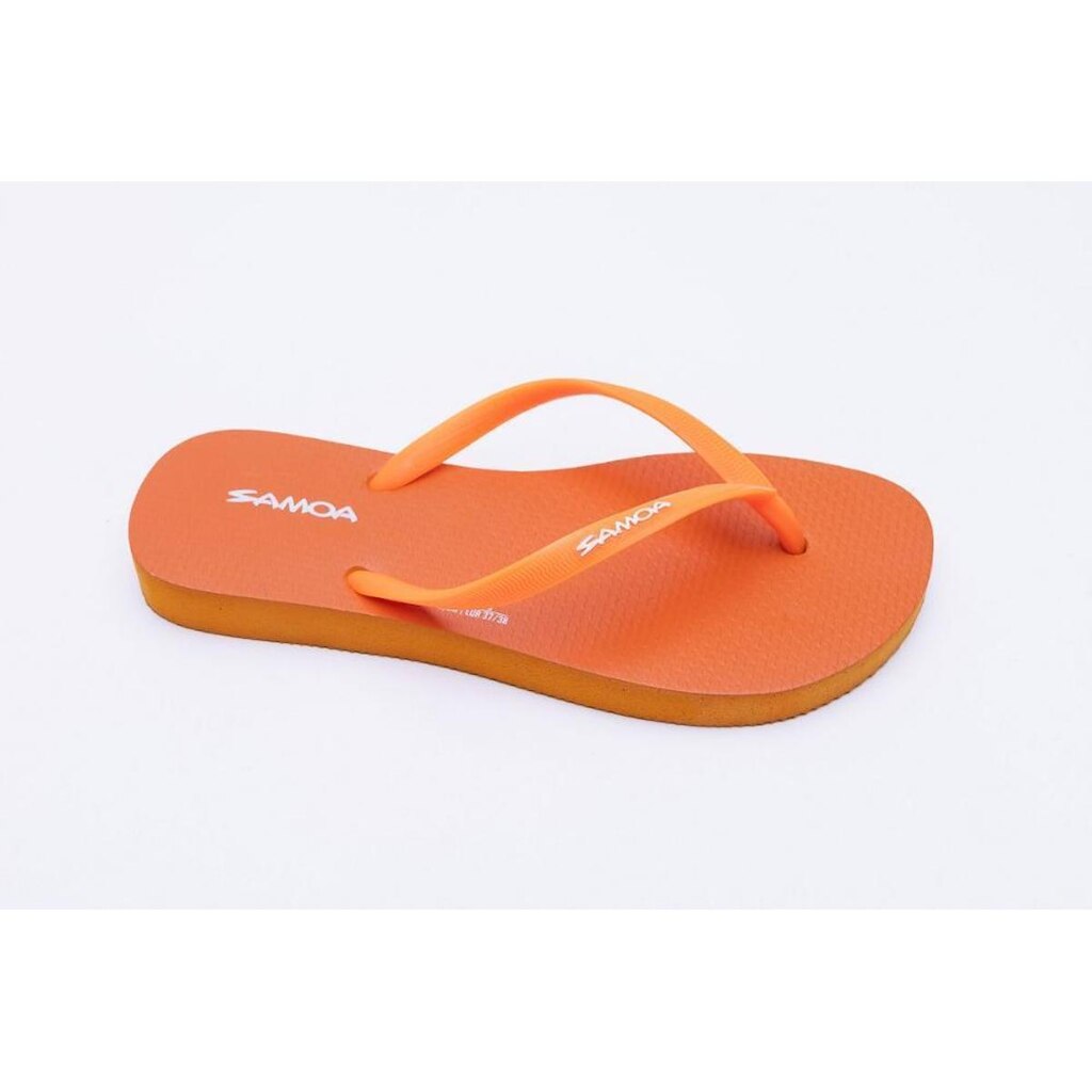 Chinelo Samoa Flip Flop Basic Feminino