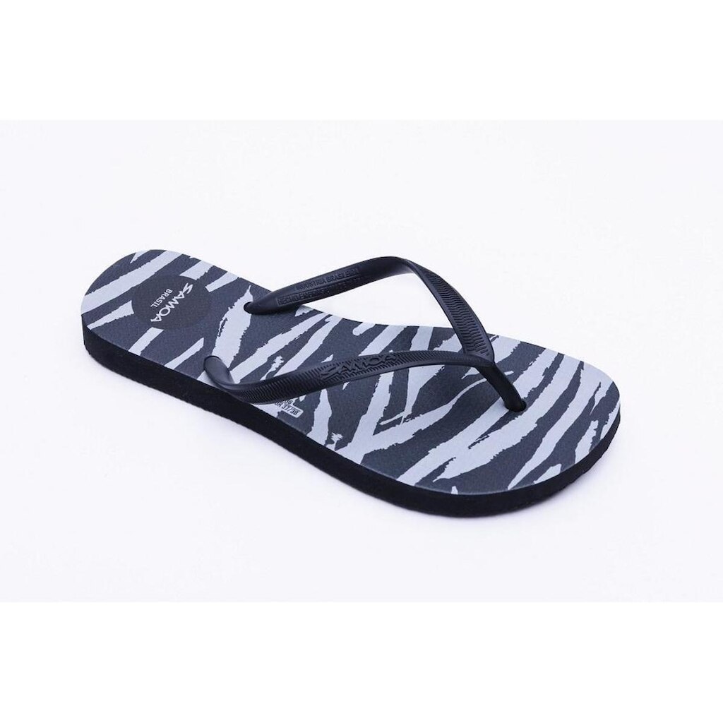 Chinelo Samoa Flip Flop Fem Feminino