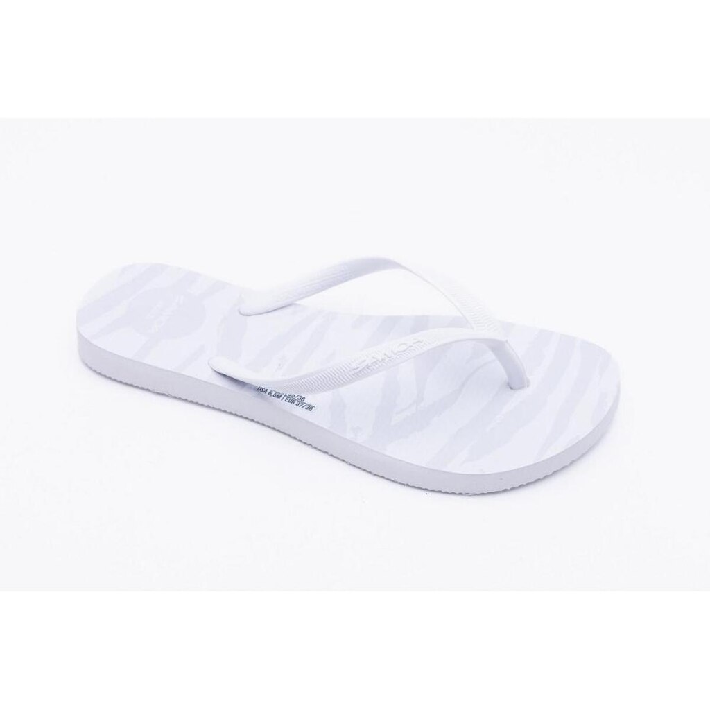 Chinelo Samoa Flip Flop Fem Feminino