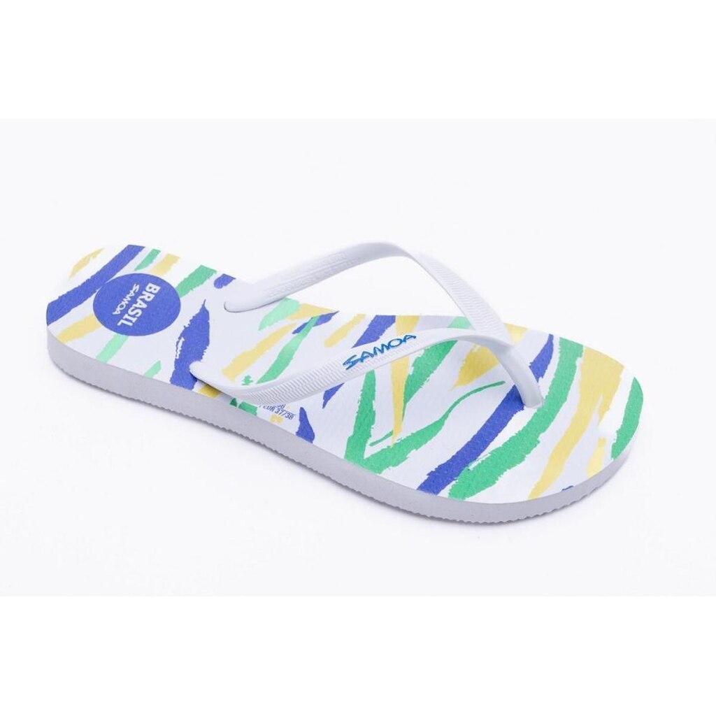 Chinelo Samoa Flip Flop Feminino